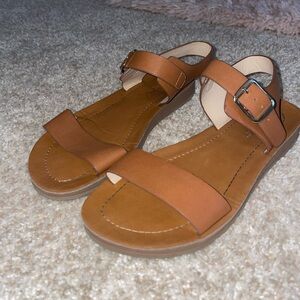 Girls Sandals